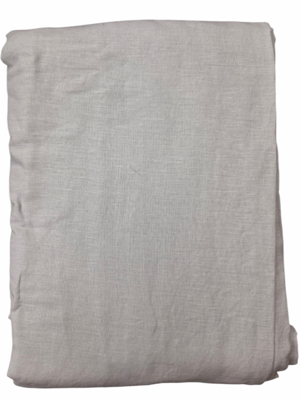 New! QUINCE European Linen Duvet Sand Full/ Queen 9924 - Picture 7 of 12